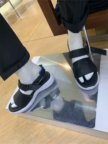 23区HOMME 田中 義基 コーディネート画像