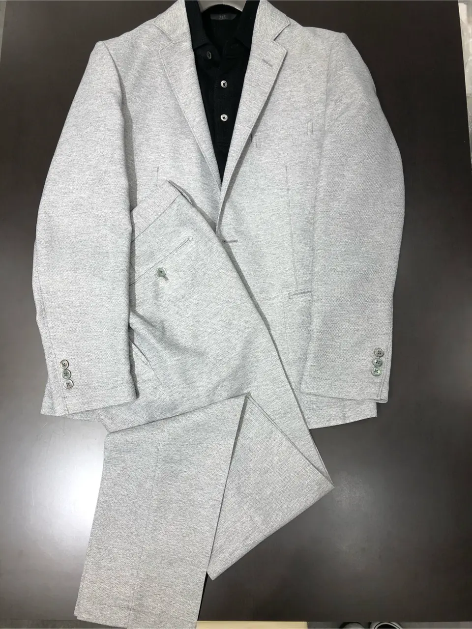  矢部 コーディネート画像