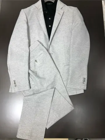 23区HOMME 矢部 コーディネート画像