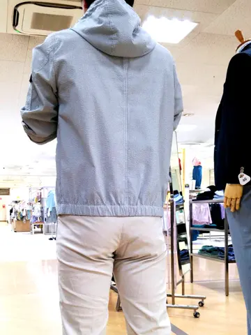 23区HOMME 田中 義基 コーディネート画像