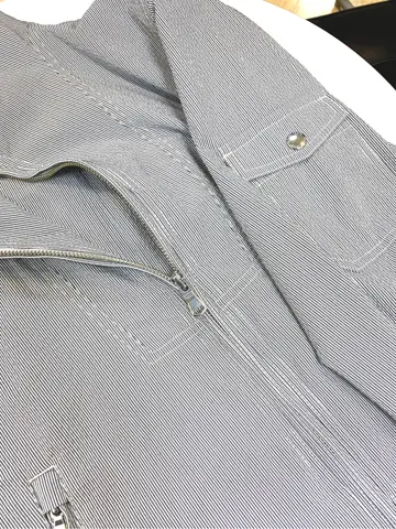 23区HOMME 田中 義基 コーディネート画像