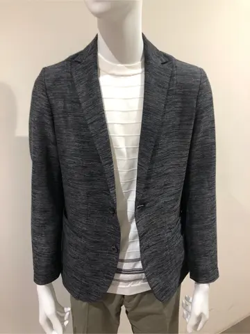 23区HOMME 川田 コーディネート画像