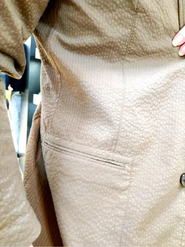 23区HOMME 田中 義基 コーディネート画像