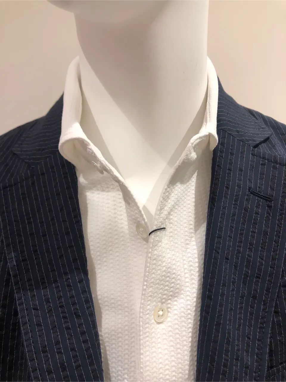 23区HOMME 川田 コーディネート画像