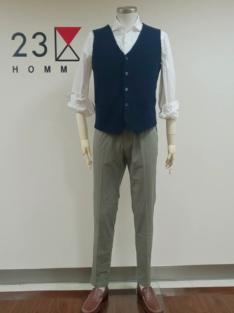  斉藤 コーディネート画像