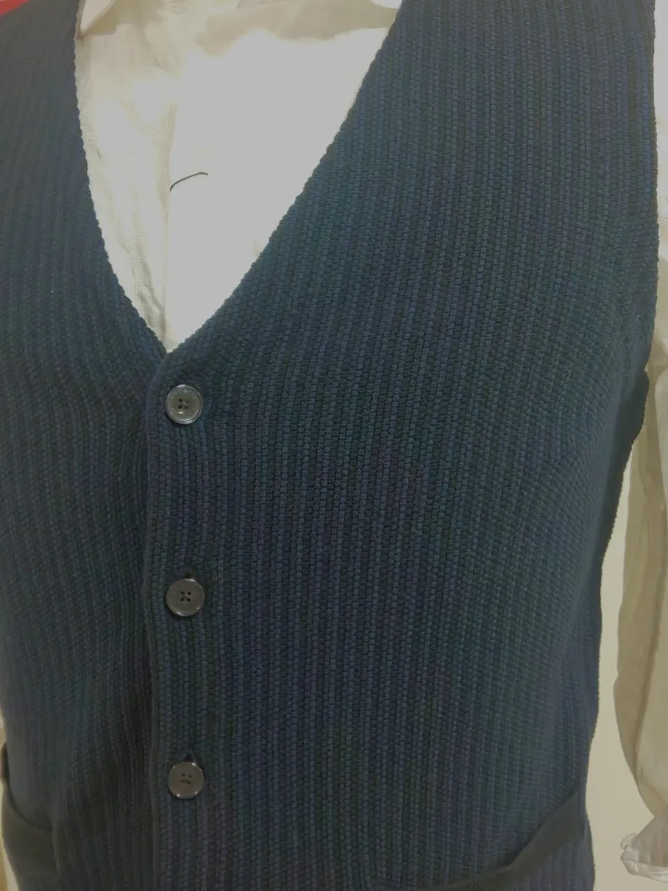 23区HOMME 斉藤 コーディネート画像