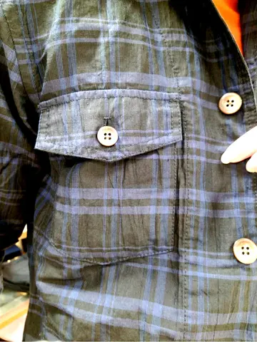 23区HOMME 田中 義基 コーディネート画像