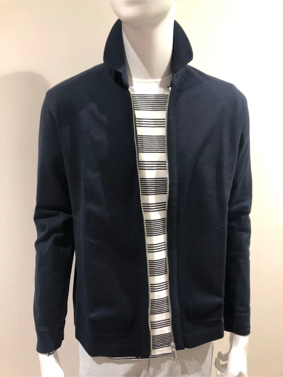 23区HOMME 川田 コーディネート画像