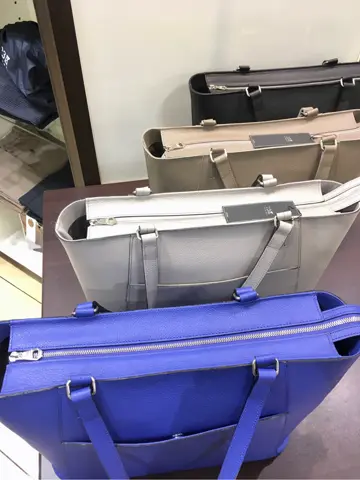 23区HOMME 渡邊 コーディネート画像