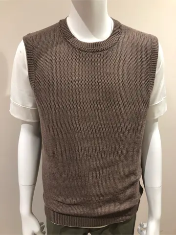 23区HOMME 川田 コーディネート画像