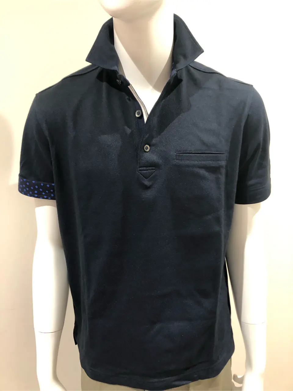 23区HOMME 川田 コーディネート画像