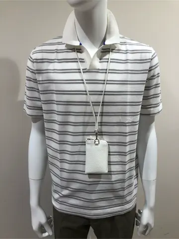 23区HOMME 川田 コーディネート画像