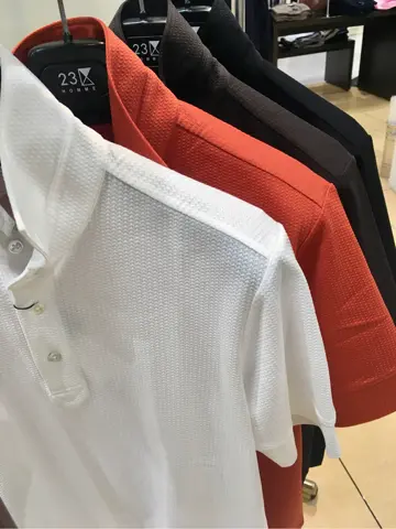 23区HOMME 渡邊 コーディネート画像