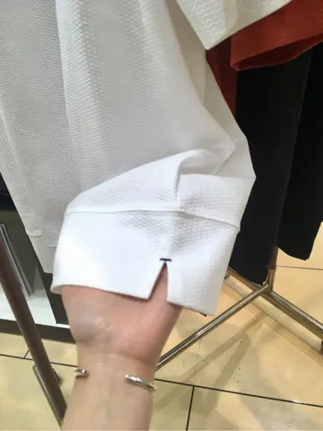 23区HOMME 渡邊 コーディネート画像