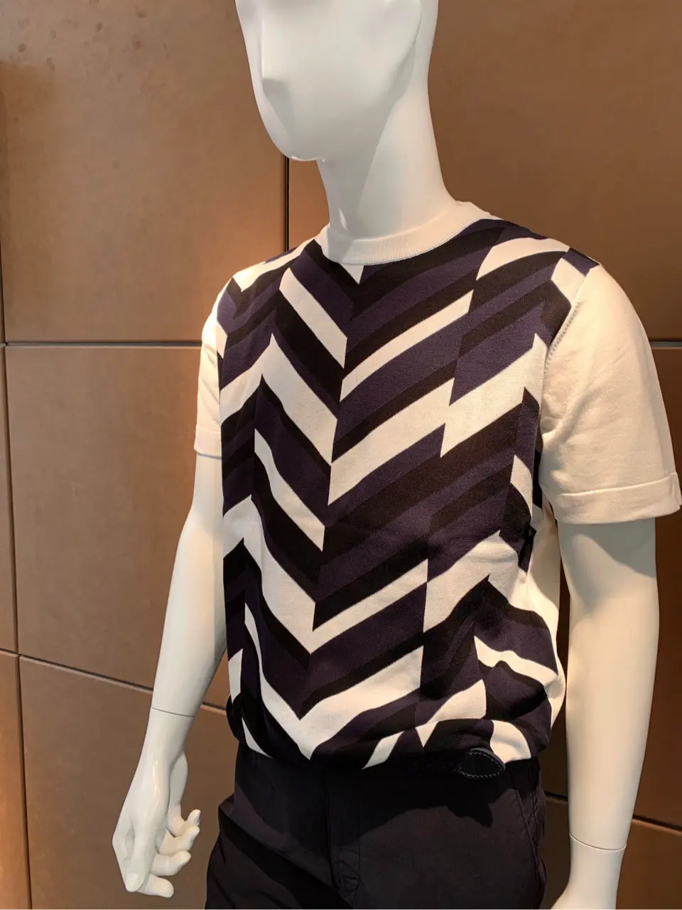 23区HOMME 及川 コーディネート画像