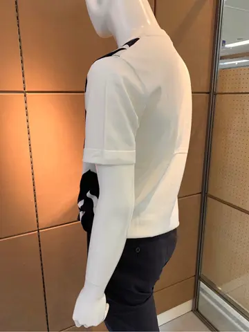 23区HOMME 及川 コーディネート画像