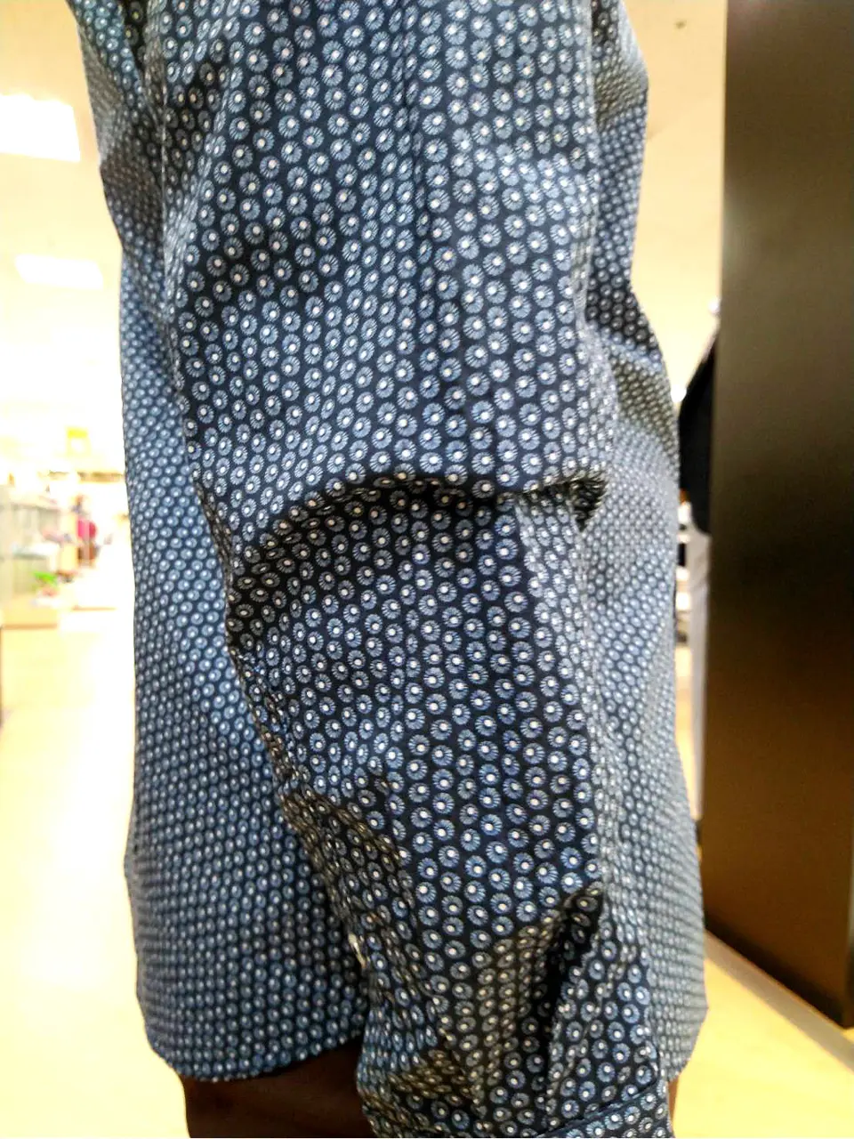 23区HOMME 田中 義基 コーディネート画像