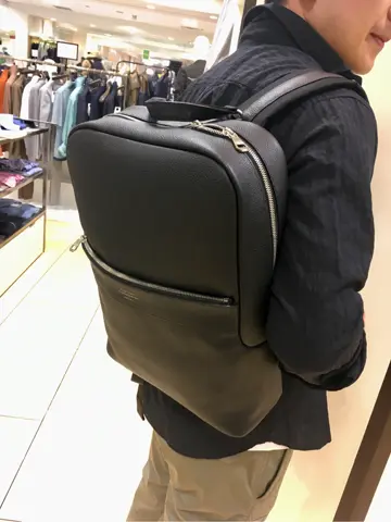 23区HOMME 渡邊 コーディネート画像