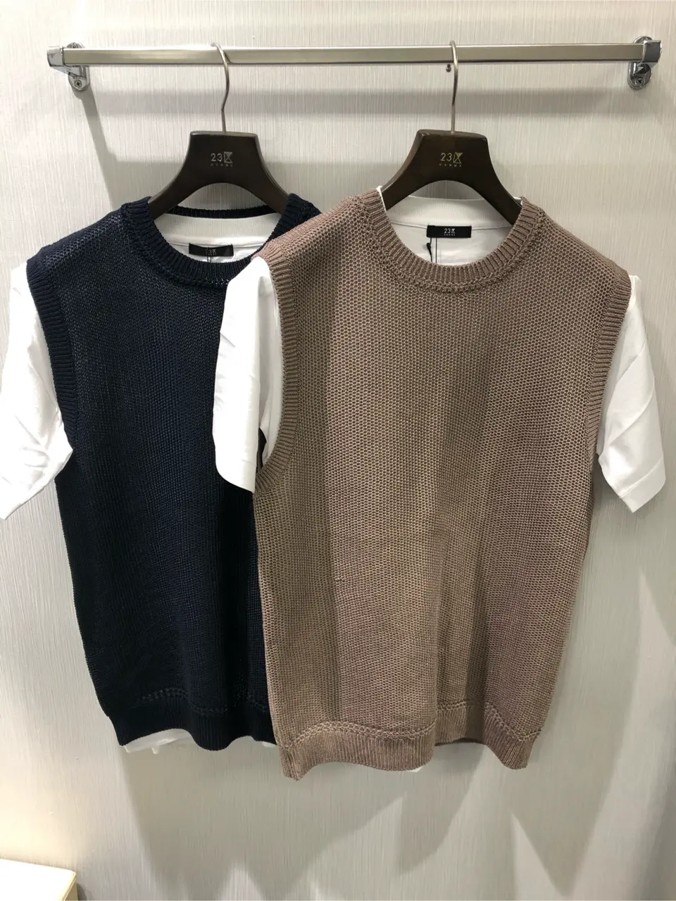  矢部 コーディネート画像