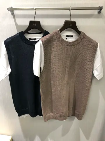 23区HOMME 矢部 コーディネート画像