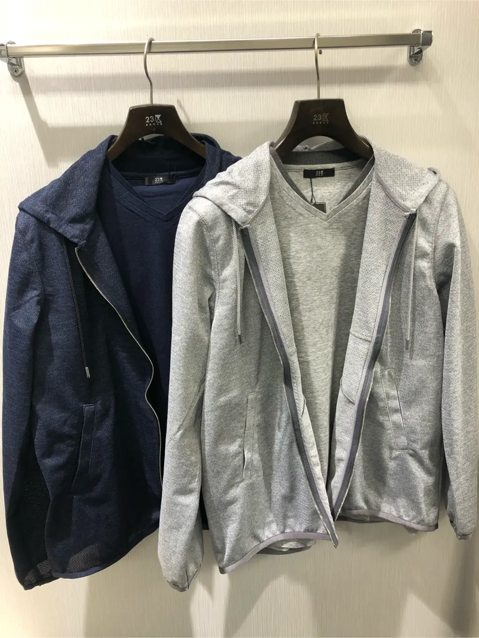  矢部 コーディネート画像