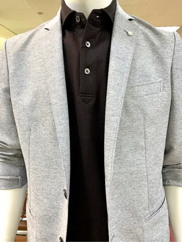 23区HOMME 田中 義基 コーディネート画像