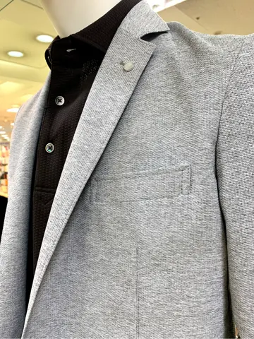 23区HOMME 田中 義基 コーディネート画像