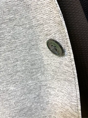 23区HOMME 田中 義基 コーディネート画像