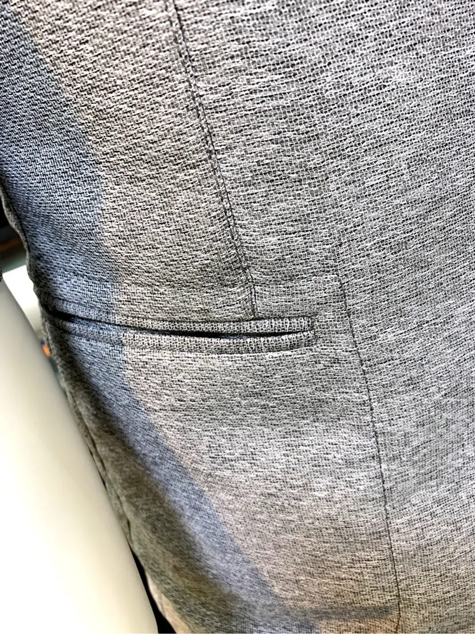 23区HOMME 田中 義基 コーディネート画像