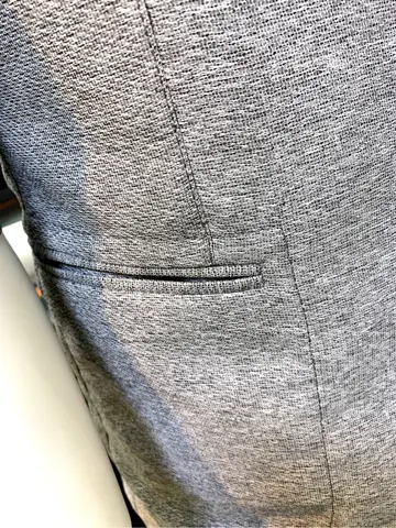 23区HOMME 田中 義基 コーディネート画像