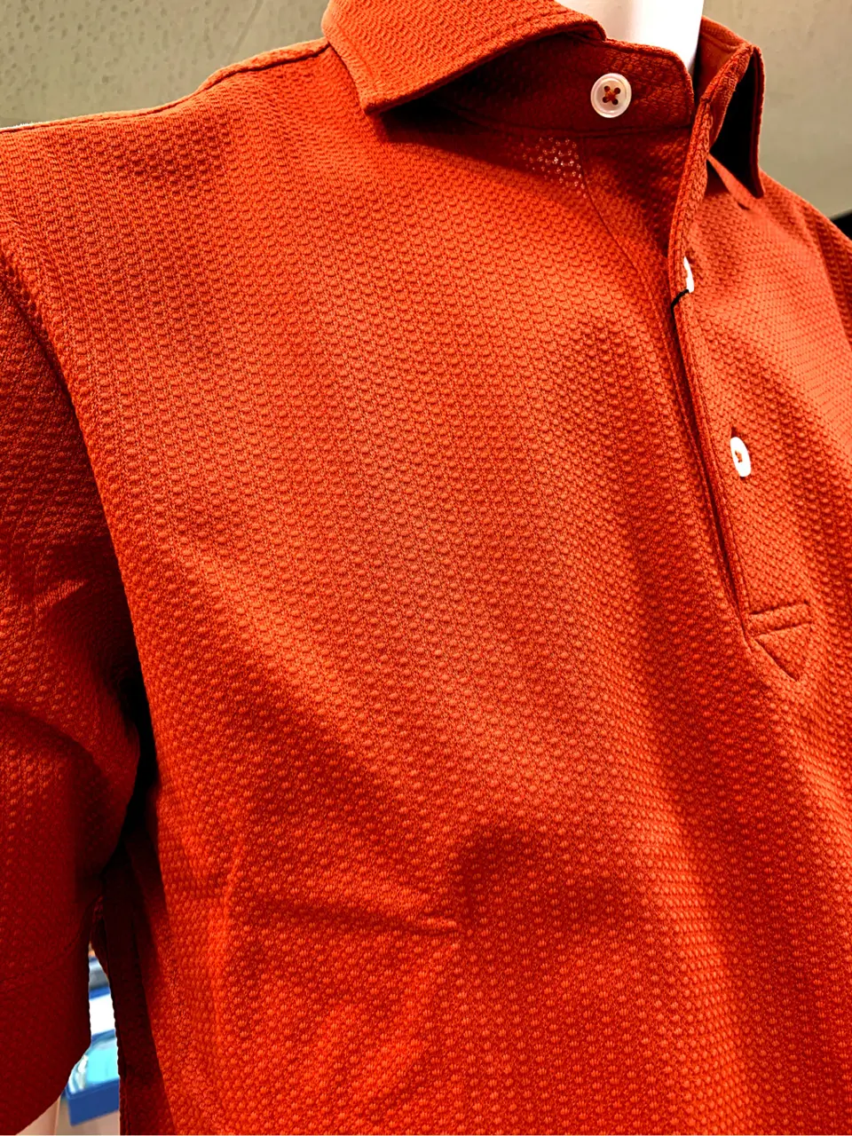  田中 義基 コーディネート画像