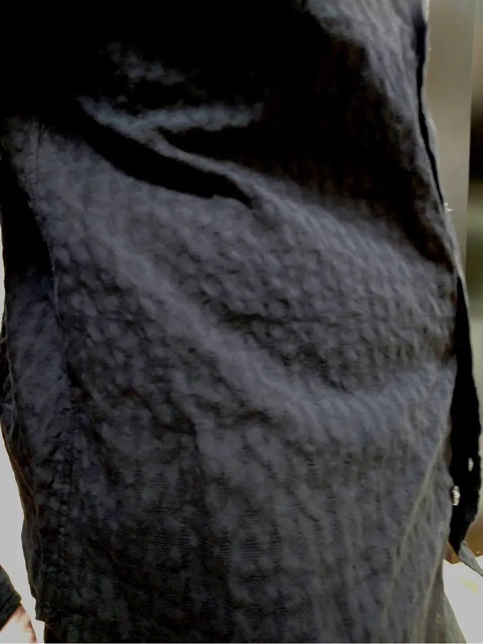 23区HOMME 田中 義基 コーディネート画像