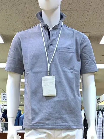  田中 義基 コーディネート画像