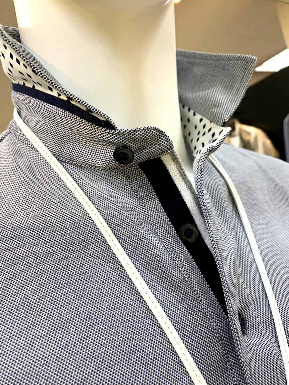 23区HOMME 田中 義基 コーディネート画像