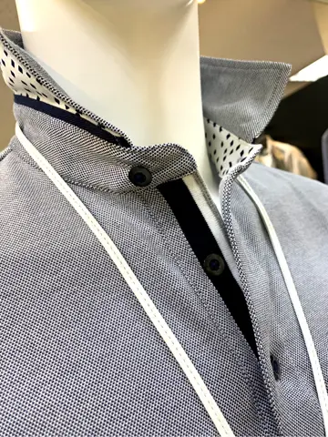 23区HOMME 田中 義基 コーディネート画像