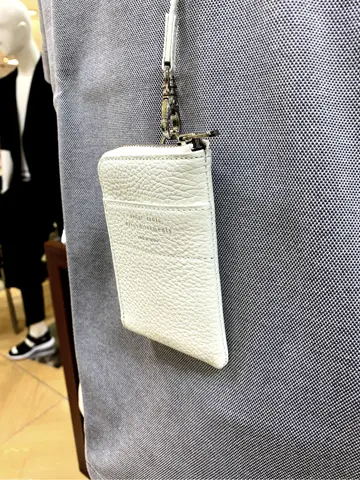 23区HOMME 田中 義基 コーディネート画像