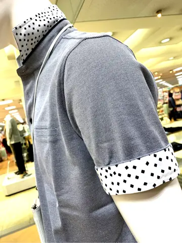 23区HOMME 田中 義基 コーディネート画像