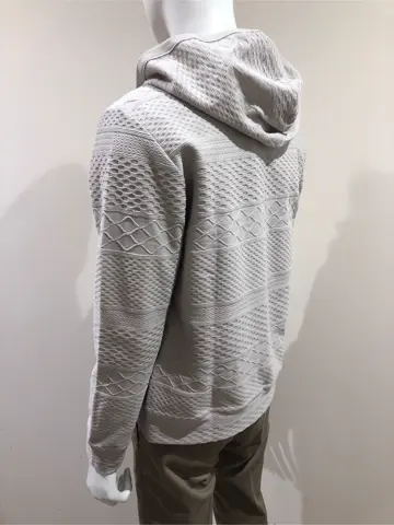 23区HOMME 川田 コーディネート画像