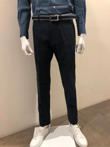 23区HOMME 川田 コーディネート画像