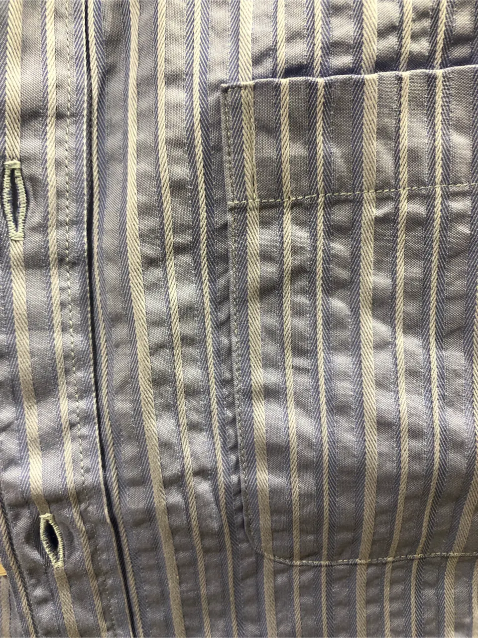 23区HOMME 川田 コーディネート画像