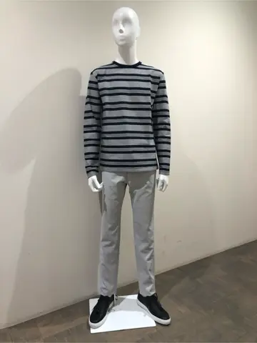 23区HOMME 川田 コーディネート画像