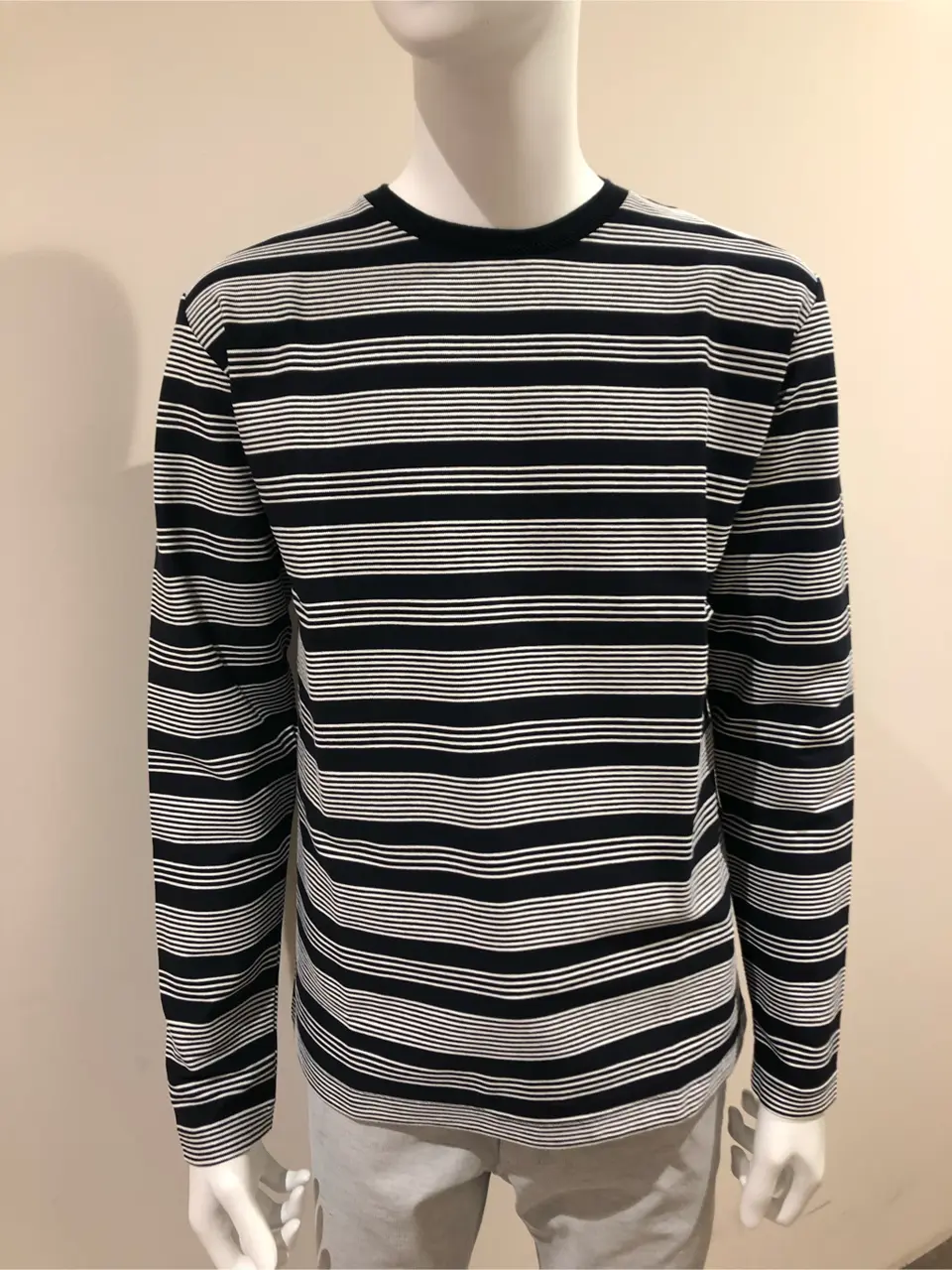 23区HOMME 川田 コーディネート画像