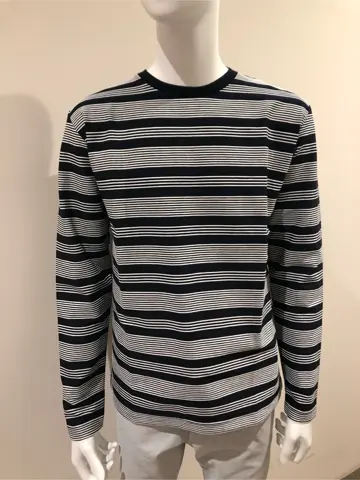 23区HOMME 川田 コーディネート画像