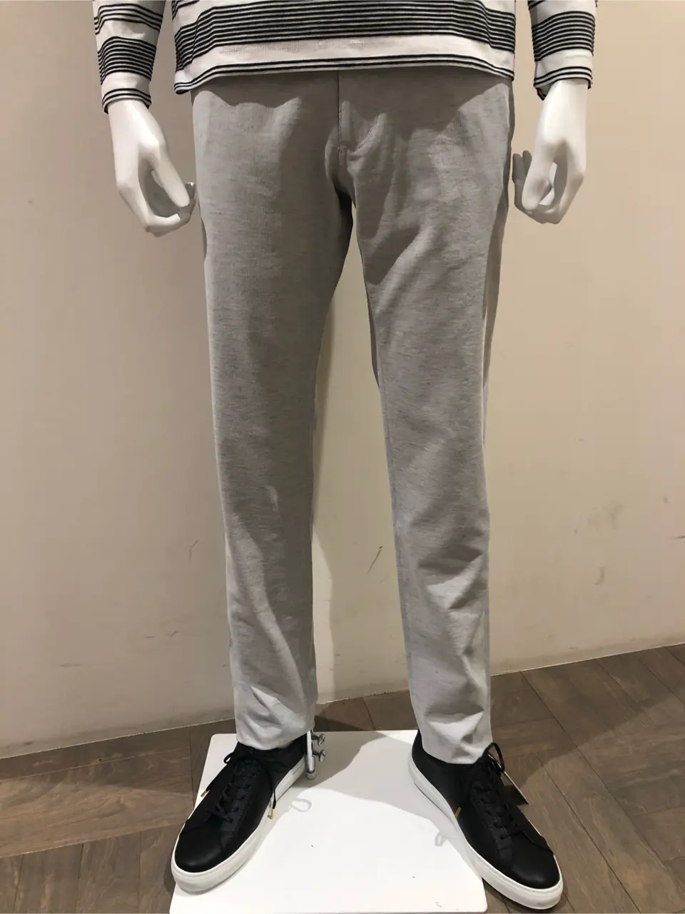 23区HOMME 川田 コーディネート画像