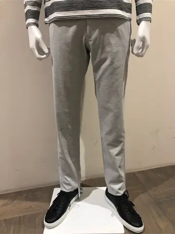 23区HOMME 川田 コーディネート画像