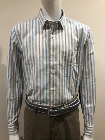 23区HOMME 川田 コーディネート画像