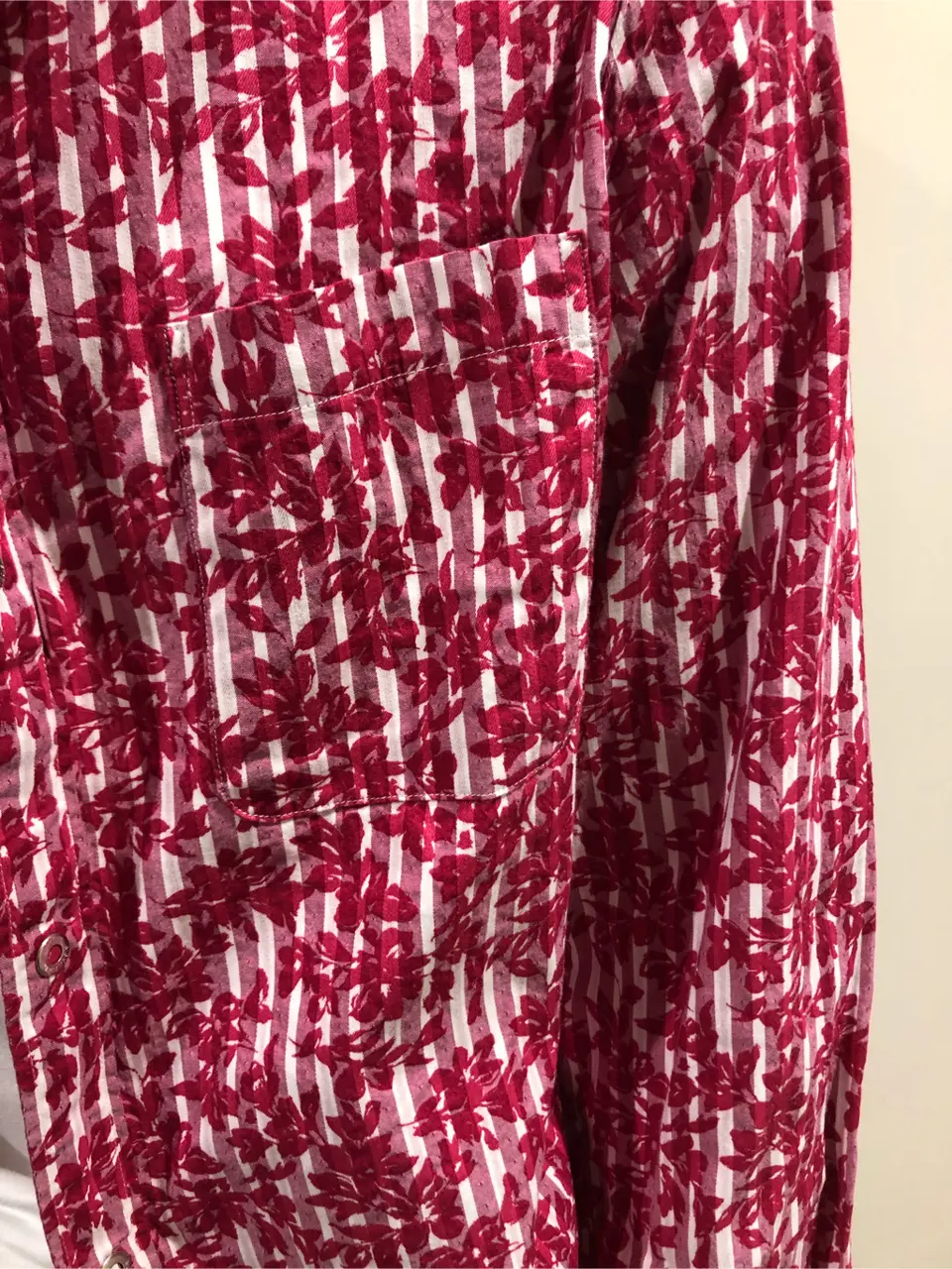 23区HOMME 川田 コーディネート画像