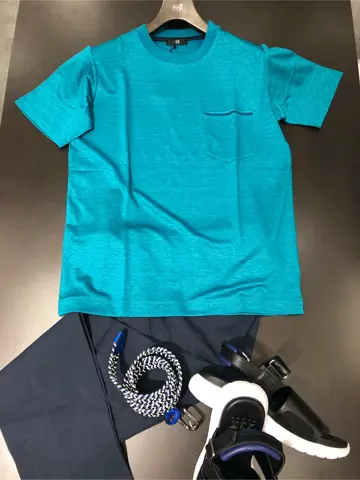 23区HOMME 矢部 コーディネート画像