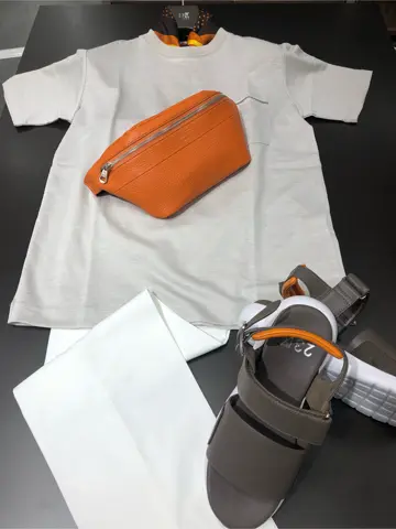 23区HOMME 矢部 コーディネート画像