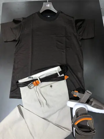 23区HOMME 矢部 コーディネート画像